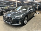A5 Sportback