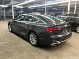  Audi  A5 Sportback  40 TDI quattro advanced 2.0 TDI 150KW AT7 E6d #8