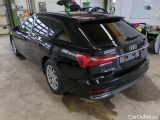  Audi  A6  Avant 40 TDI quattro 2.0 TDI 150KW AT7 E6d #10