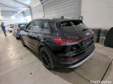  Audi  Q4 E-Tron  40 e-tron 82kWh #17