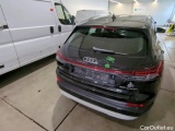  Audi  Q4 E-Tron  40 e-tron 82kWh #45