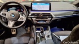 Bmw  Serie 5 Baureihe 5 Touring 530 d M Sport 3.0 210KW AT8 E6d #3