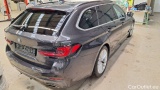  Bmw  Serie 5 Baureihe 5 Touring 530 d M Sport 3.0 210KW AT8 E6d #2