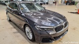  Bmw  Serie 5 Baureihe 5 Touring 530 d M Sport 3.0 210KW AT8 E6d #8