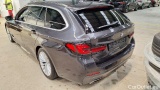  Bmw  Serie 5 Baureihe 5 Touring 530 d M Sport 3.0 210KW AT8 E6d #9