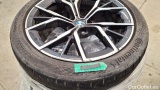  Bmw  Serie 5 Baureihe 5 Touring 530 d M Sport 3.0 210KW AT8 E6d #19
