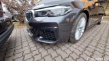  Bmw  Serie 5 Baureihe 5 Touring 530 d M Sport 3.0 210KW AT8 E6d #35