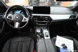  Bmw  Serie 5 Baureihe 5 Touring 520 d 2.0 140KW AT8 E6d #3