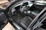 Bmw  Serie 5 Baureihe 5 Touring 520 d 2.0 140KW AT8 E6d #15