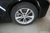  Bmw  Serie 5 Baureihe 5 Touring 520 d 2.0 140KW AT8 E6d #47