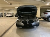  Bmw  Serie 1 Baureihe 1 Lim. 116 d Advantage 1.5 85KW MT6 E6d #75