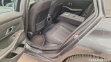  Bmw  Serie 3 Baureihe 3 Touring 320 d xDrive 2.0 140KW AT8 E6d #9