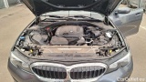  Bmw  Serie 3 Baureihe 3 Touring 320 d xDrive 2.0 140KW AT8 E6d #12