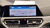  Bmw  Serie 3 Baureihe 3 Touring 320 d xDrive 2.0 140KW AT8 E6d #13