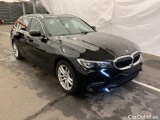 Bmw  Serie 3 Baureihe 3 Touring 318 i Advantage 2.0 115KW AT8 E6d #7