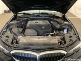  Bmw  Serie 3 Baureihe 3 Touring 318 i Advantage 2.0 115KW AT8 E6d #11