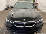  Bmw  Serie 3 Baureihe 3 Touring 318 i Advantage 2.0 115KW AT8 E6d #18