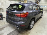  Bmw  X1 Baureihe  sDrive 18 d Advantage 2.0 110KW AT8 E6d #2