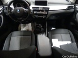  Bmw  X1 Baureihe  sDrive 18 d Advantage 2.0 110KW AT8 E6d #3