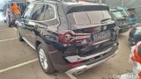  Bmw  X3 Baureihe  xDrive 20 d 2.0 140KW AT8 E6d #9
