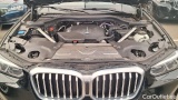  Bmw  X3 Baureihe  xDrive 20 d 2.0 140KW AT8 E6d #13
