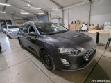  Ford  Focus  Turnier Cool & Connect 1.5 EcoBlue 88KW MT6 E6d #16