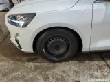  Ford  Focus  Turnier Titanium 2.0 EcoBlue 110KW AT8 E6dT #13