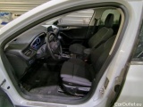  Ford  Focus  Turnier Titanium 2.0 EcoBlue 110KW AT8 E6dT #17