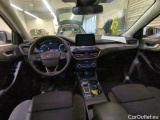  Ford  Focus  Turnier Titanium 2.0 EcoBlue 110KW AT8 E6dT #15