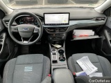  Ford  Focus  Turnier Active 1.5 EcoBlue 85KW AT8 E6d #3