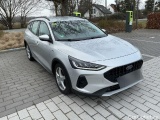  Ford  Focus  Turnier Active 1.5 EcoBlue 85KW AT8 E6d #7