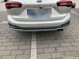  Ford  Focus  Turnier Active 1.5 EcoBlue 85KW AT8 E6d #28