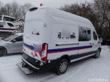  Ford  Transit  Kasten 350 L3 Trend 2.0 TDCi 125KW MT6 E6dT #2