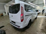  Ford  Transit  Custom/Tourneo Custom Kombi 320 L1 Tourneo Titanium X 2.0 TDCi 136KW AT6 8 Sitzer E6dT #2
