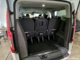  Ford  Transit  Custom/Tourneo Custom Kombi 320 L1 Tourneo Titanium X 2.0 TDCi 136KW AT6 8 Sitzer E6dT #9