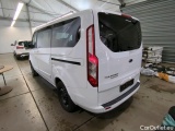  Ford  Transit  Custom/Tourneo Custom Kombi 320 L1 Tourneo Titanium X 2.0 TDCi 136KW AT6 8 Sitzer E6dT #10