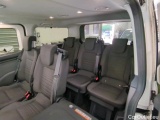  Ford  Transit  Custom/Tourneo Custom Kombi 320 L1 Tourneo Titanium X 2.0 TDCi 136KW AT6 8 Sitzer E6dT #11
