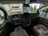  Ford  Transit  Custom/Tourneo Custom Kombi 320 L1 Tourneo Titanium X 2.0 TDCi 136KW AT6 8 Sitzer E6dT #15