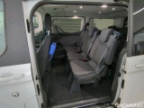  Ford  Transit  Custom/Tourneo Custom Kombi 320 L1 Tourneo Titanium X 2.0 TDCi 136KW AT6 8 Sitzer E6dT #16