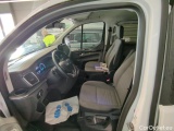  Ford  Transit  Custom/Tourneo Custom Kombi 320 L1 Tourneo Titanium X 2.0 TDCi 136KW AT6 8 Sitzer E6dT #17