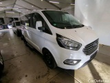  Ford  Transit  Custom/Tourneo Custom Kombi 320 L1 Tourneo Titanium X 2.0 TDCi 136KW AT6 8 Sitzer E6dT #22