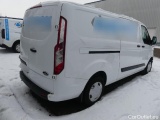  Ford  Transit  Custom Kasten 300 L2 Trend 2.0 TDCi 77KW MT6 E6d #2