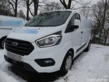 Ford  Transit  Custom Kasten 300 L2 Trend 2.0 TDCi 77KW MT6 E6d #60