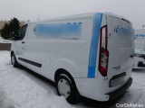  Ford  Transit  Custom Kasten 300 L2 Trend 2.0 TDCi 77KW MT6 E6d #62