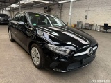  Mercedes  A-Klasse A -Klasse A 180 d (177.010) 2.0 85KW AT8 E6d #8