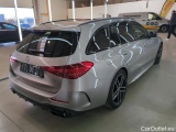 Mercedes  C-Klasse C -Klasse T-Modell C 300 d T (206.206)AMG 2.0 AMG Line 212KW AT9 E6d #2