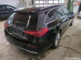  Mercedes  C-Klasse C -Klasse T-Modell C 200 T d (206.203)Avantgarde 120KW AT9 6E #2