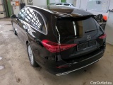  Mercedes  C-Klasse C -Klasse T-Modell C 200 T d (206.203)Avantgarde 120KW AT9 6E #8