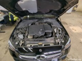  Mercedes  C-Klasse C -Klasse T-Modell C 200 T d (206.203)Avantgarde 120KW AT9 6E #11