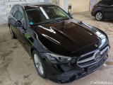  Mercedes  C-Klasse C -Klasse T-Modell C 200 T d (206.203)Avantgarde 120KW AT9 6E #20